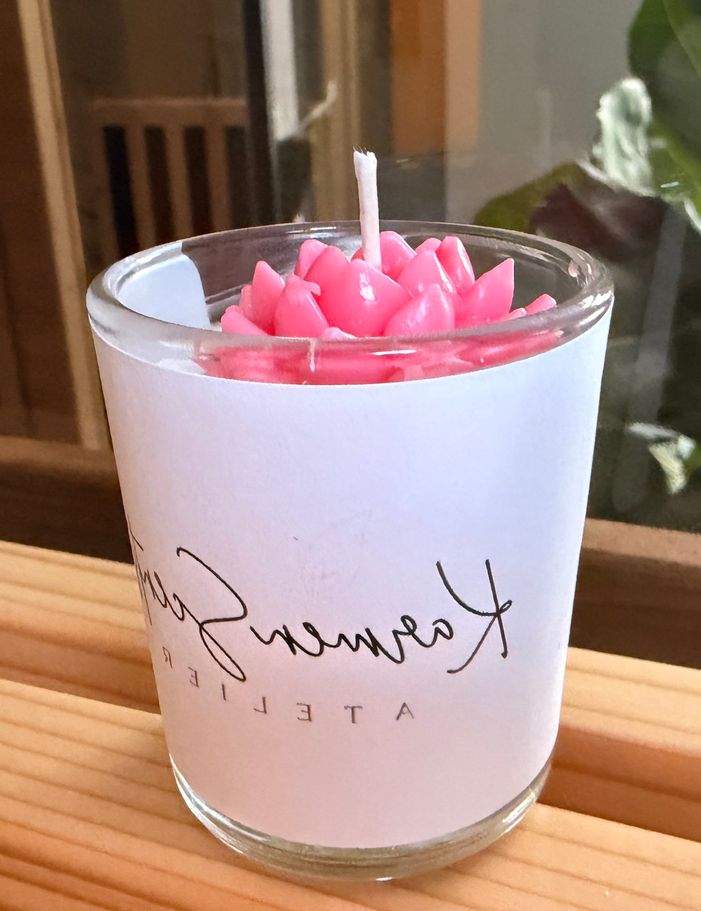 Springtime Jasmine, Gardenia, Ylang-Ylang Sophisticated