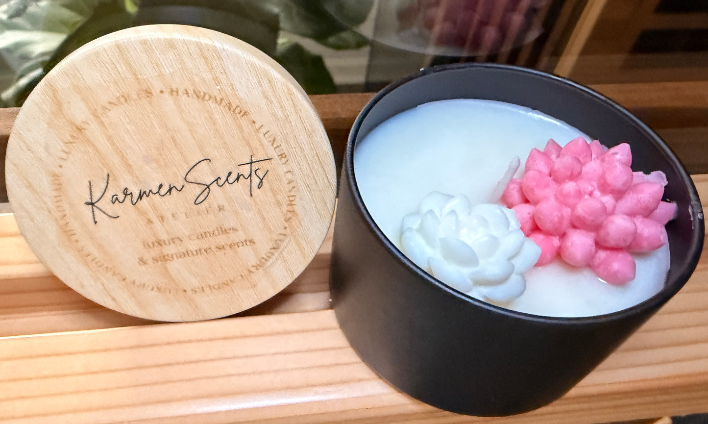 Founder’s Signature Candle – Limited Edition