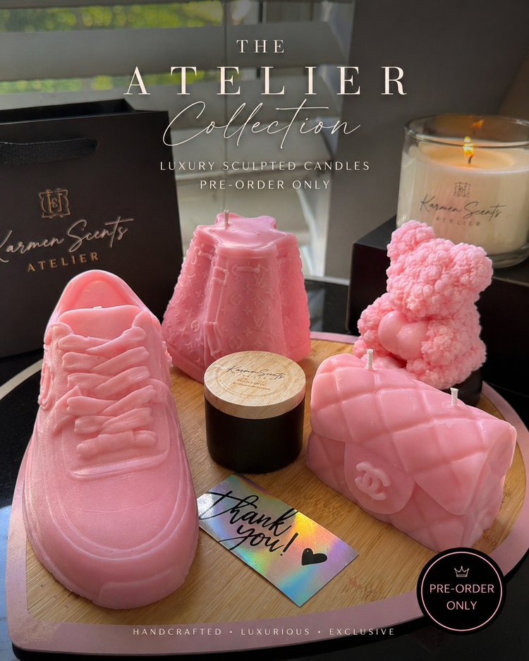 The Atelier Collection