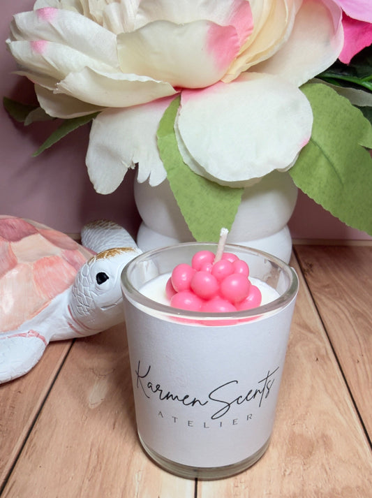 Springtime Jasmine, Gardenia, Ylang-Ylang Sophisticated