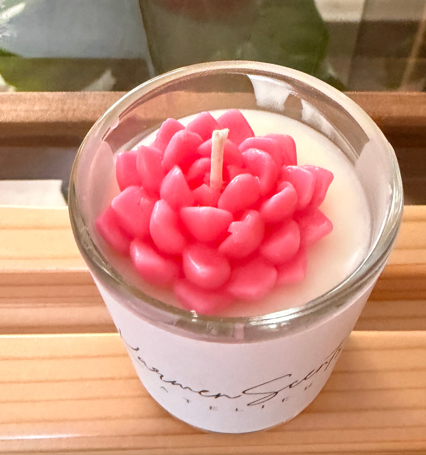 Springtime Jasmine, Gardenia, Ylang-Ylang Sophisticated