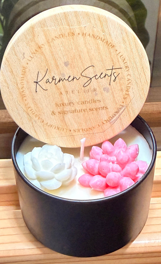 Founder’s Signature Candle – Limited Edition